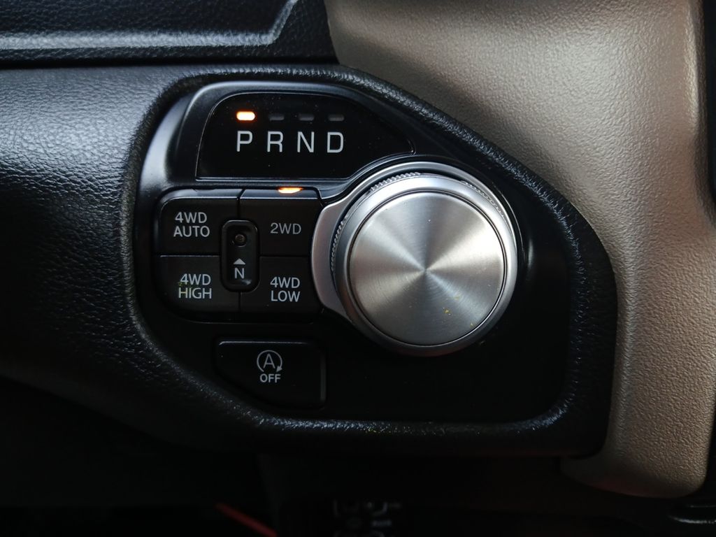 Used Car 2021 Ram 1500  Laramie For Sale Under $30,000 In Austin, Texas