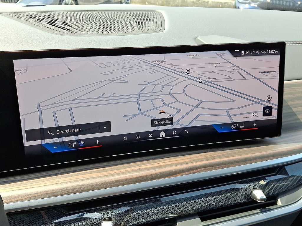 Thumbnail: 2024 BMW X7 - 20