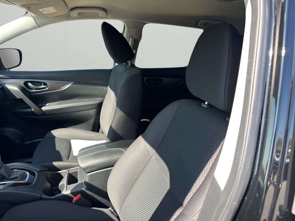 Used Car 2018 Nissan Rogue Sport  S For Sale In Austin, Texas