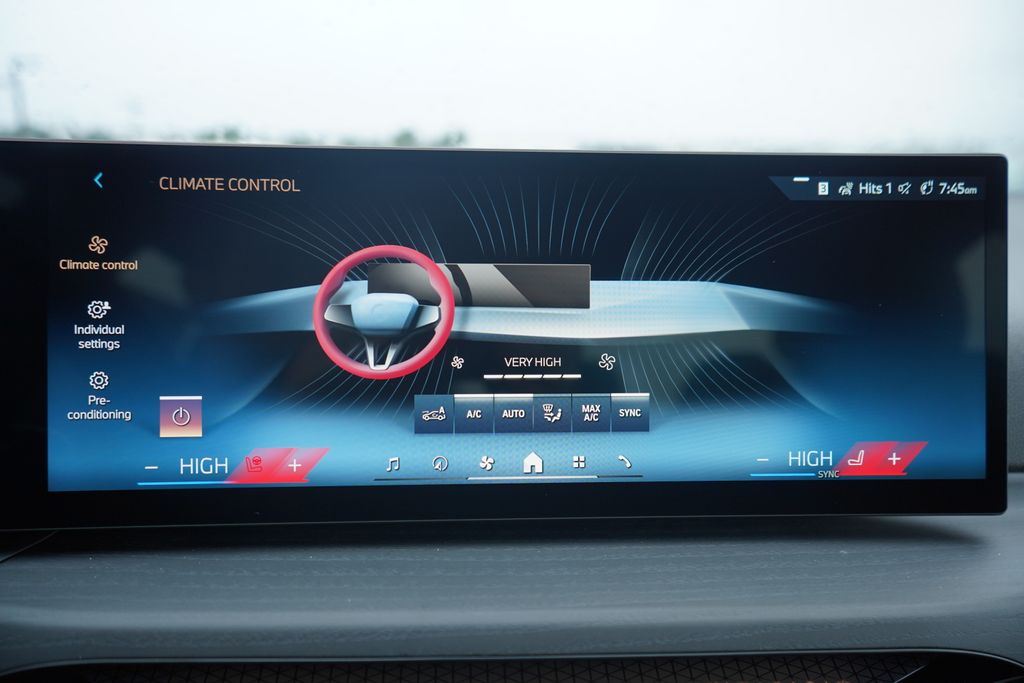 Thumbnail: 2026 BMW 3 Series - 17