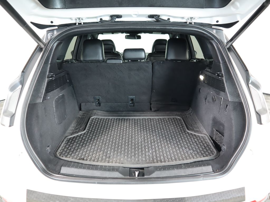 Thumbnail: 2017 Lincoln MKC - 26