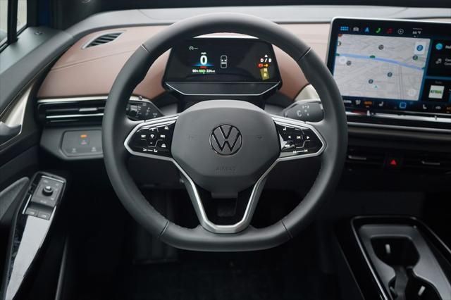 Thumbnail: 2026 Volkswagen ID.4 - 9