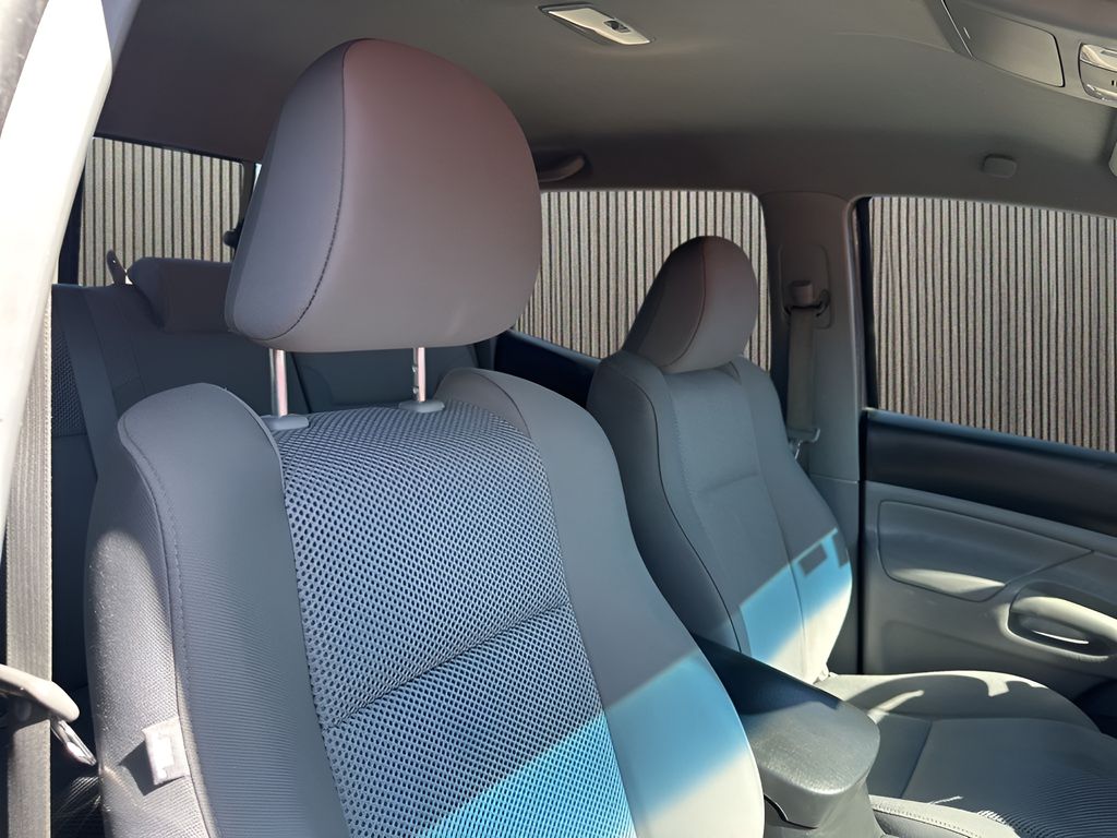 Used Car 2013 Toyota Tacoma  Prerunner For Sale Under $20,000 In Austin, Texas