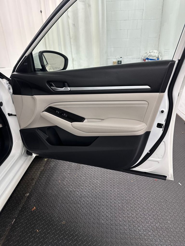 used 2020 Nissan Altima car, priced at $15,985
