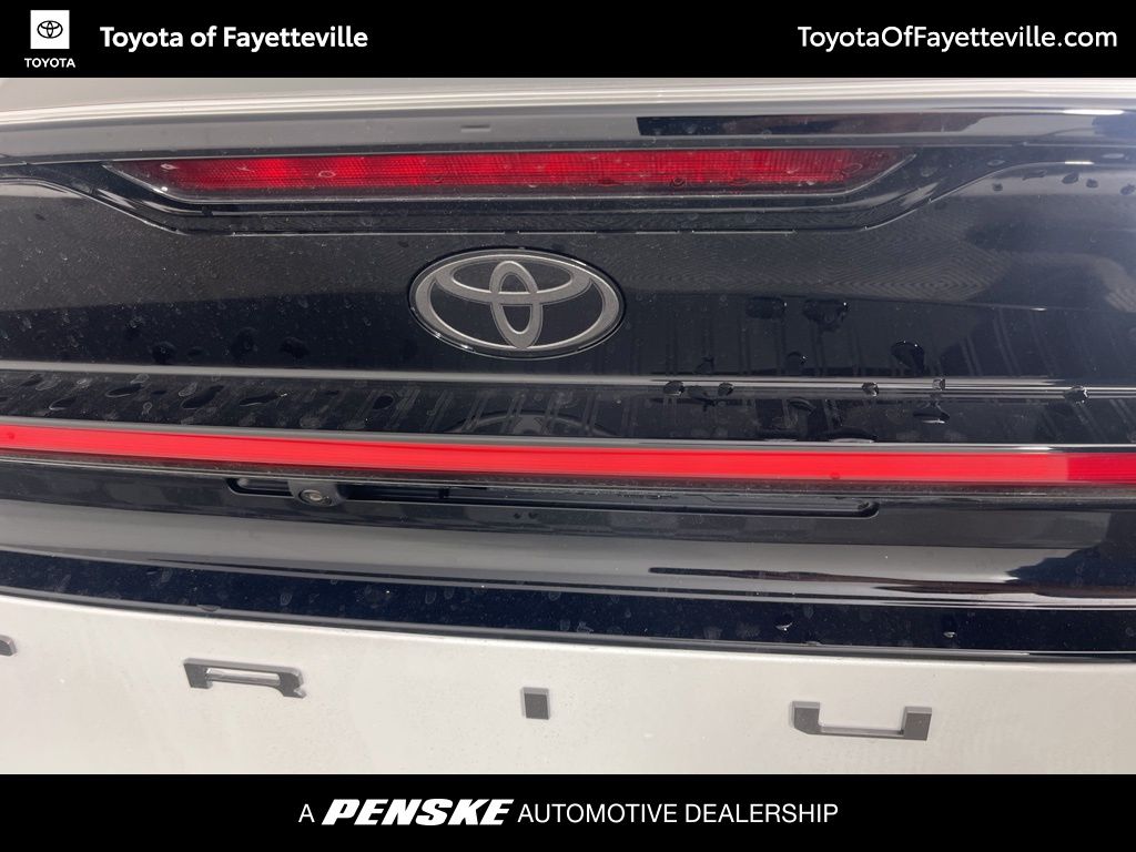 Thumbnail: 2025 Toyota Prius - 17
