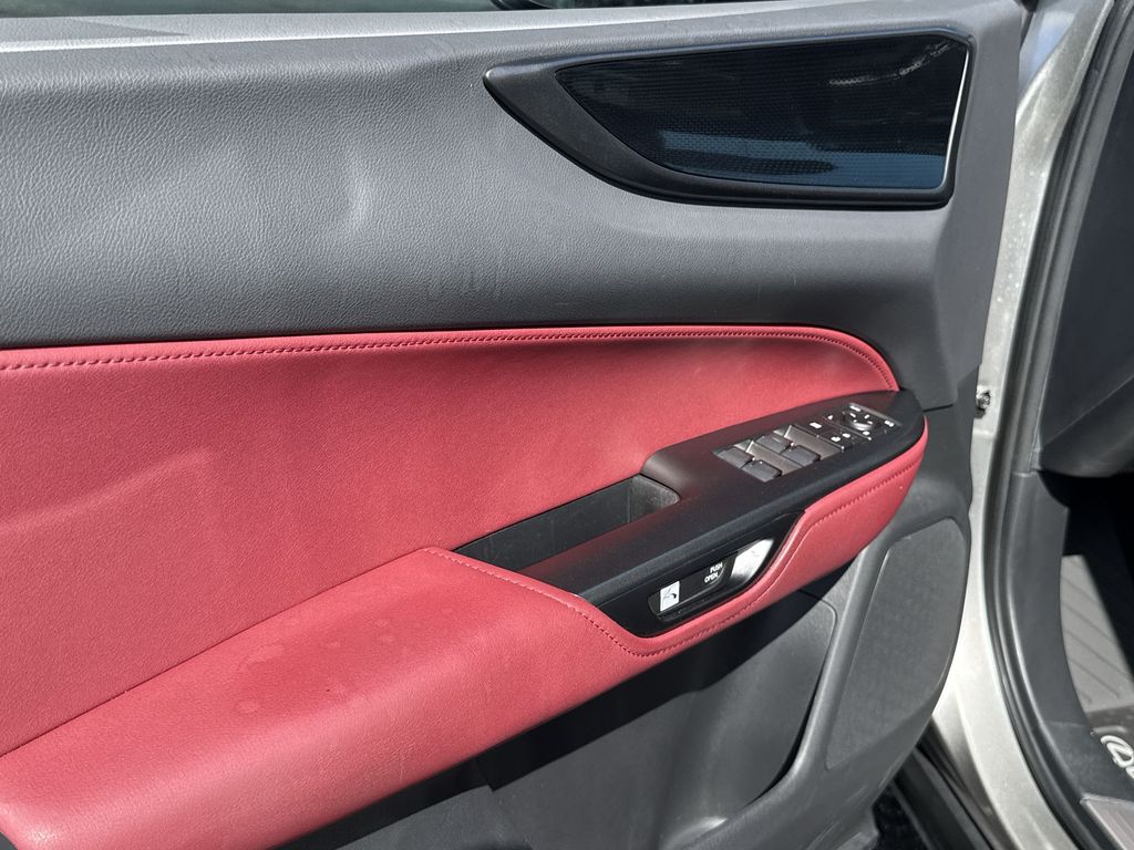 Thumbnail: 2024 Lexus NX - 29