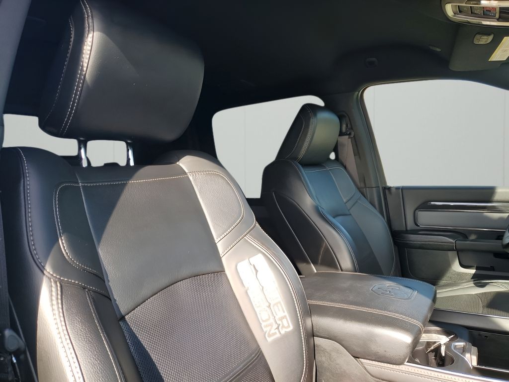 Used Car 2022 Ram 2500  Power Wagon For Sale Under $60,000 In Austin, Texas