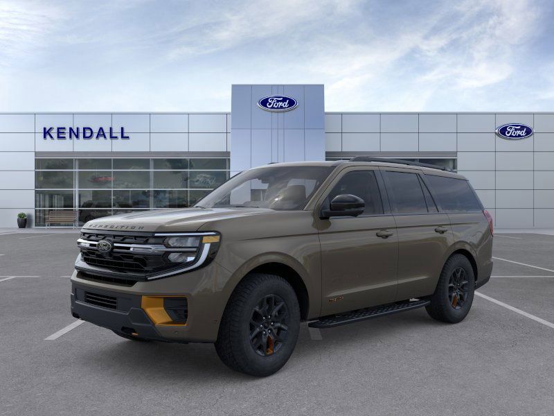 2026 Ford Expedition Tremor 4WD