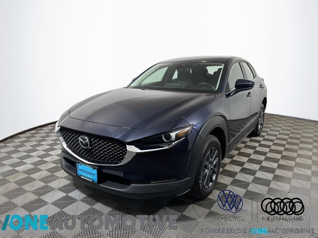 2023 Mazda CX-30 2.5 S AWD