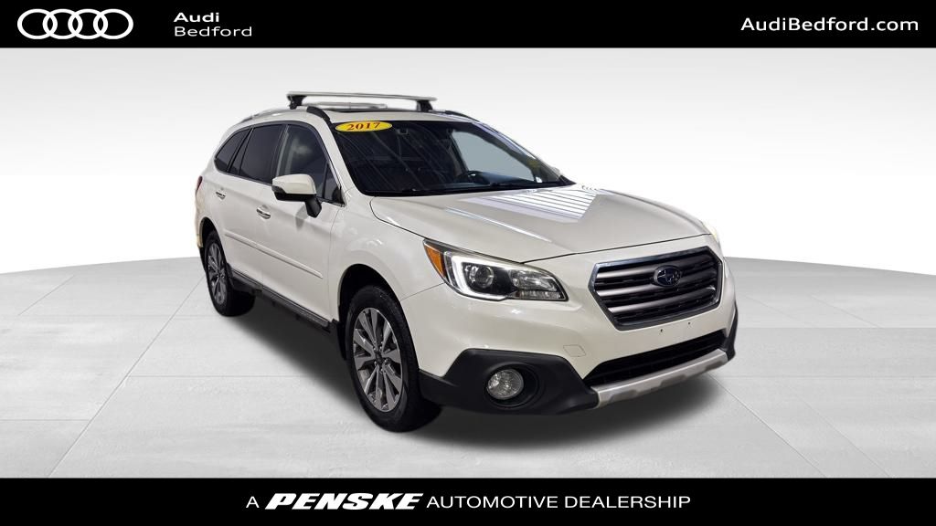 Thumbnail: 2017 Subaru Outback - 3