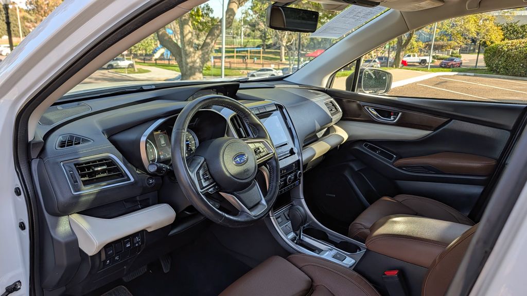 Used 2019 Subaru Ascent Touring 4D Sport Utility