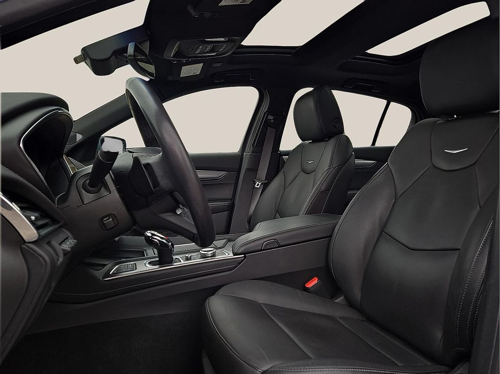 Used 2023 Cadillac CT5 For Sale in Farmington, AR