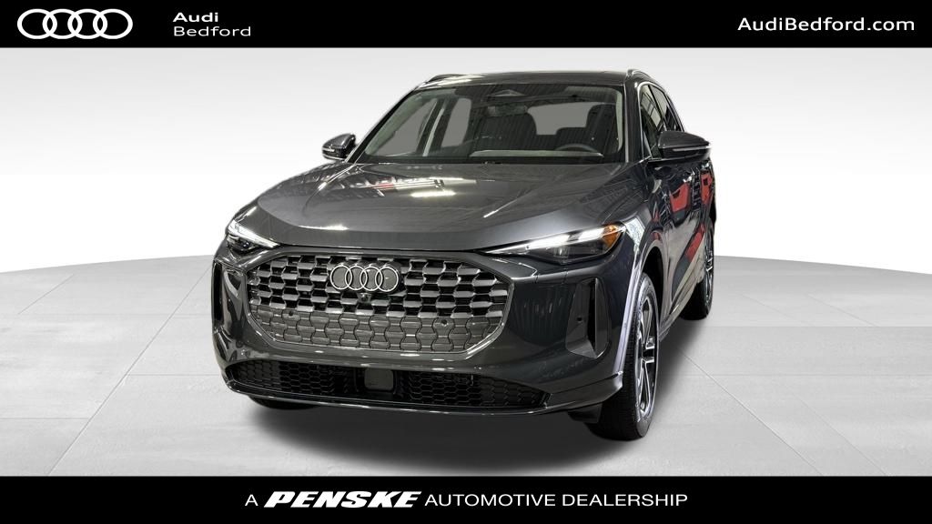 2025 Audi Q5 Premium -
                  Bedford, OH