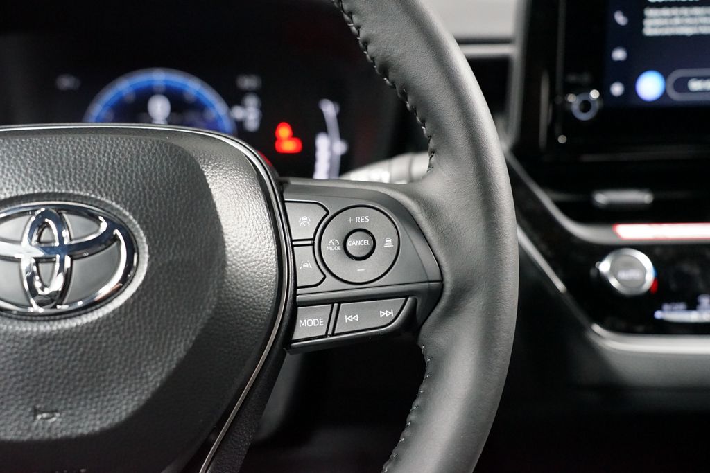 Thumbnail: 2026 Toyota Corolla - 13