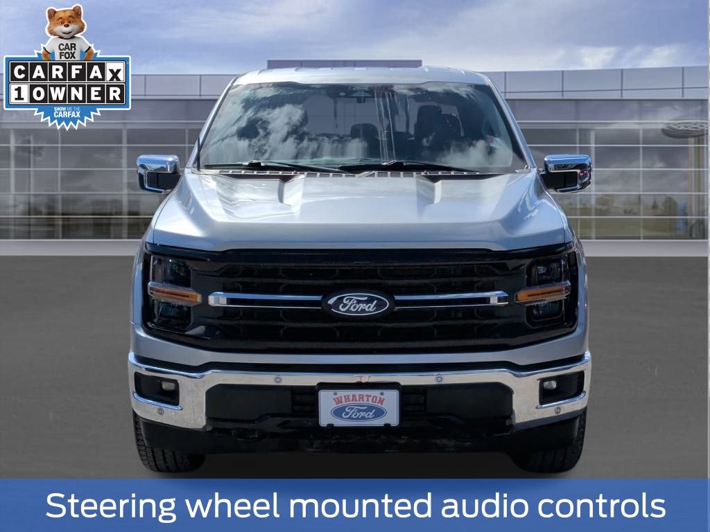 2024 Ford F-150 XLT - 9