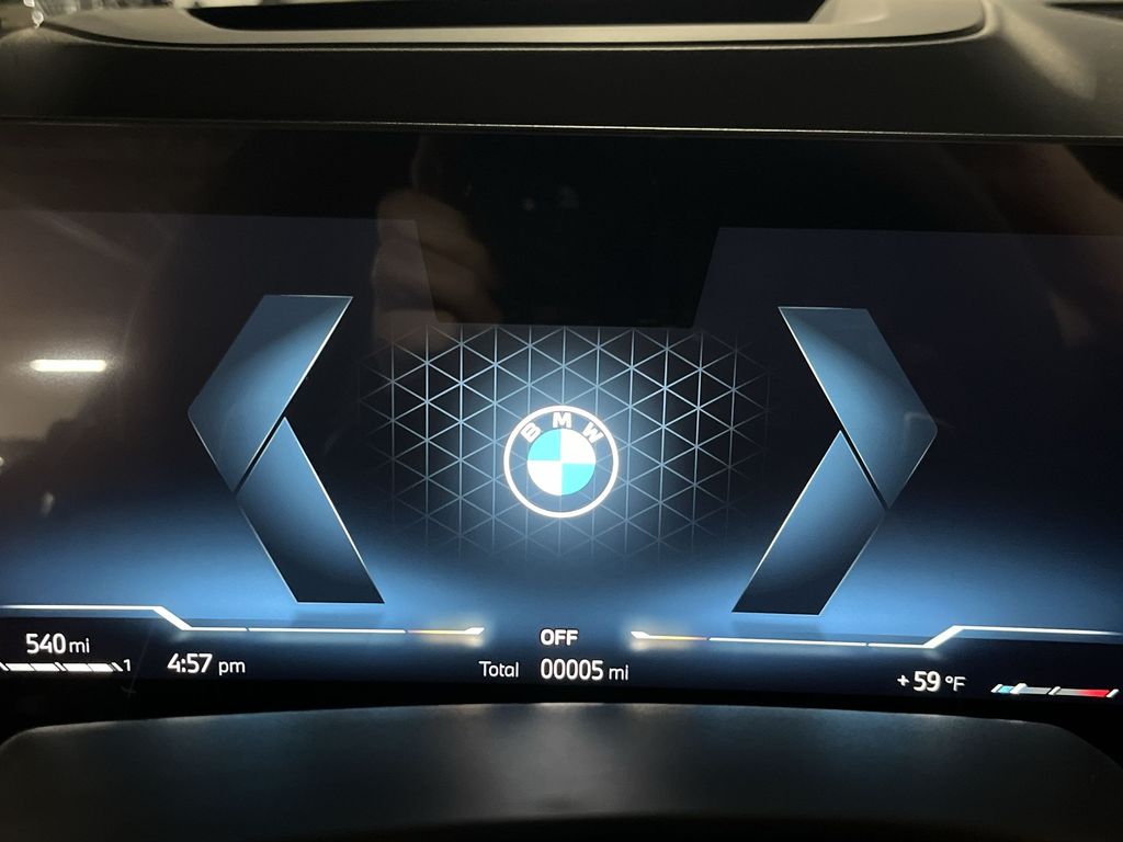 Thumbnail: 2026 BMW X6 - 15