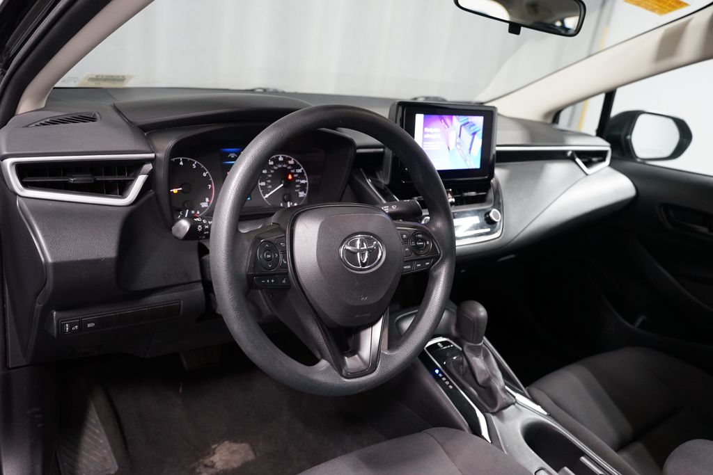 Thumbnail: 2023 Toyota Corolla - 7