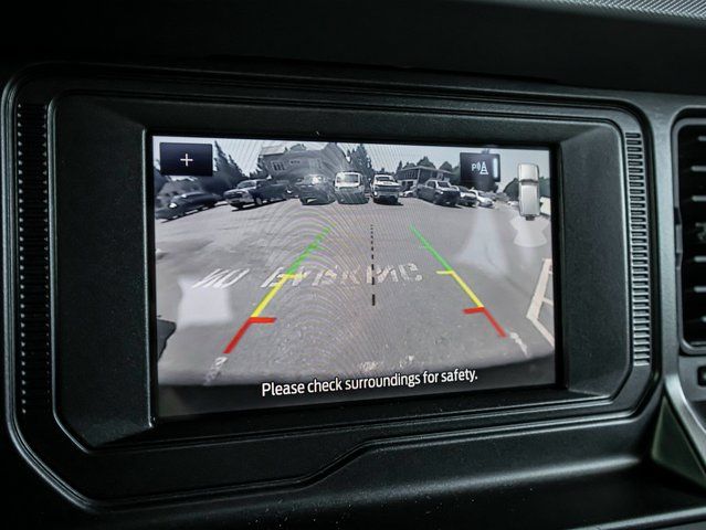 Used 2022 Gray Ford Big Bend image 36