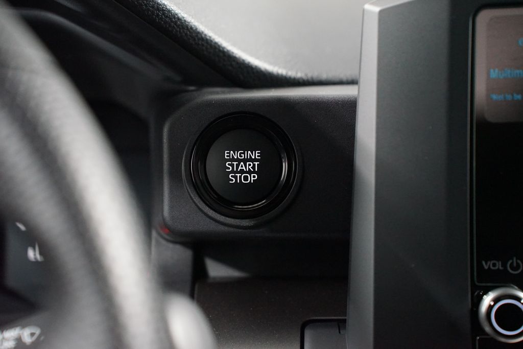 Thumbnail: 2026 Toyota Tacoma - 18