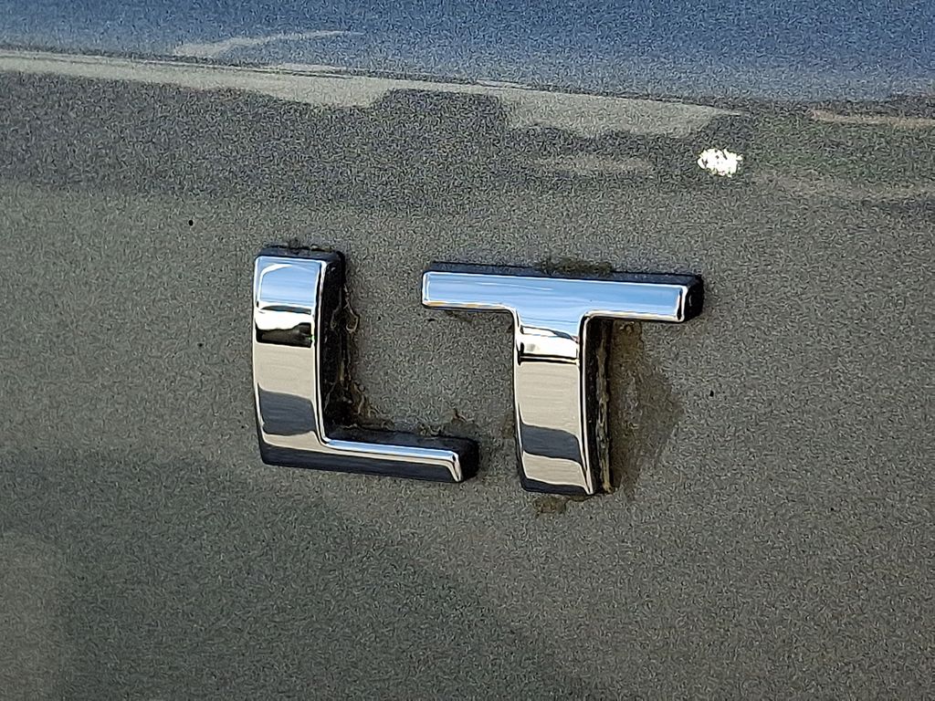 2023 Chevrolet TrailBlazer LT Gray at Subaru and VW of Moon Township