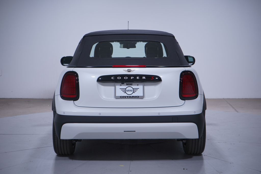 Thumbnail: 2026 MINI Cooper - 5