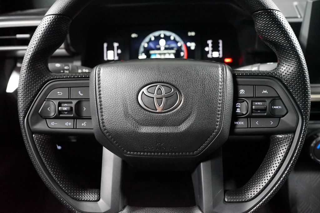 Thumbnail: 2026 Toyota Tacoma - 13