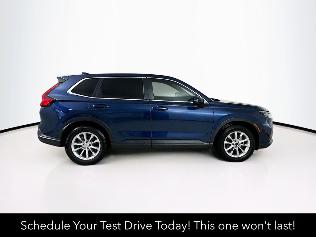 Used Car 2023 Honda Cr-v  Ex-l For Sale Under $30,000 In Austin, Texas