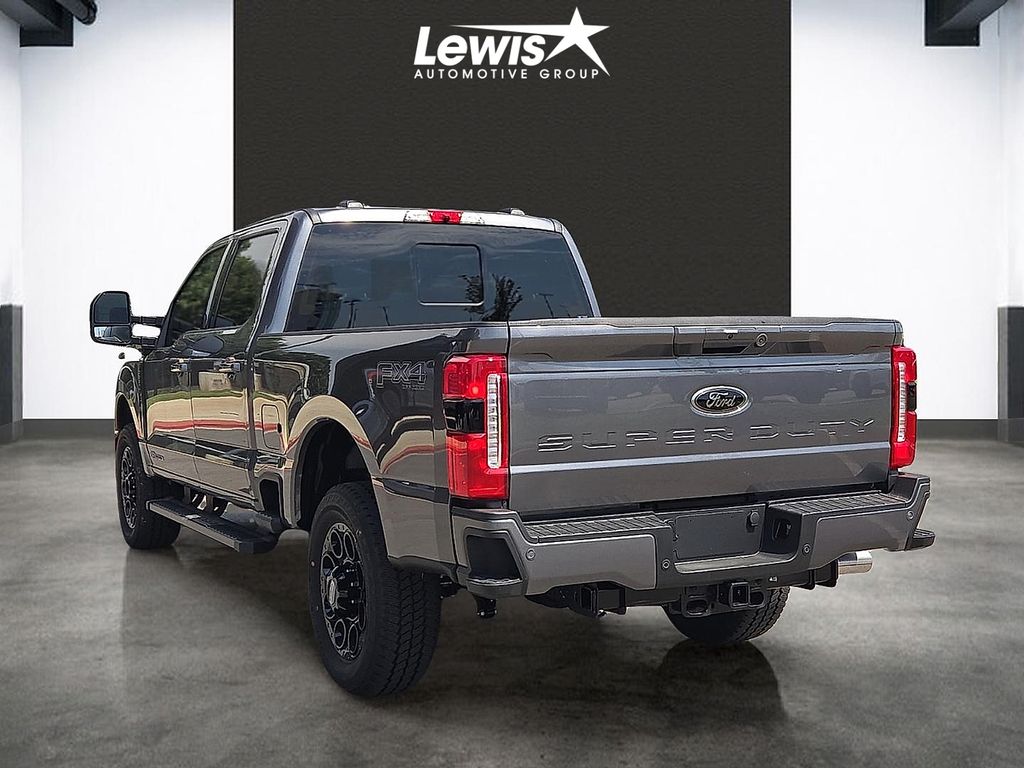 New 2026 Ford F-250SD Lariat For Sale in Farmington, AR
