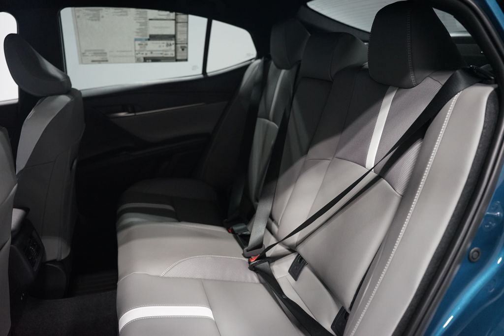 Thumbnail: 2026 Toyota Camry - 13