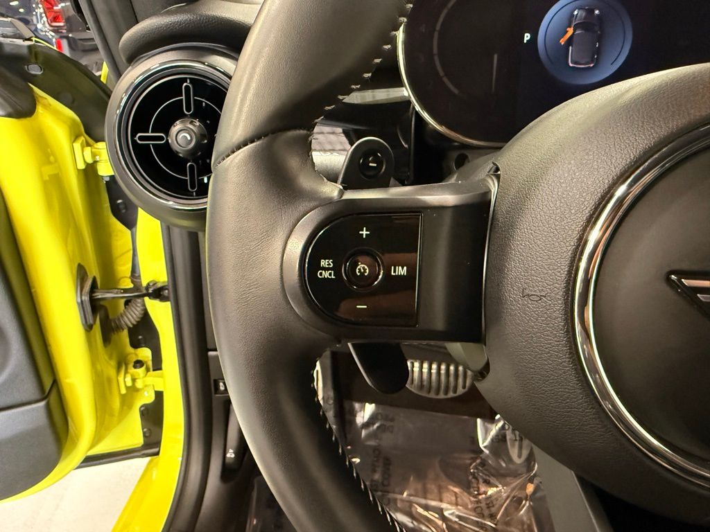 2022 MINI Cooper John Cooper Works 13