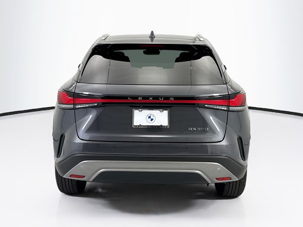 Thumbnail: 2026 Lexus RX - 6