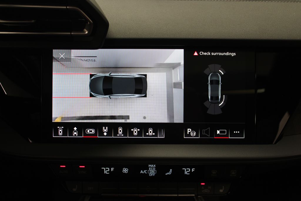 Thumbnail: 2026 Audi A3 - 23