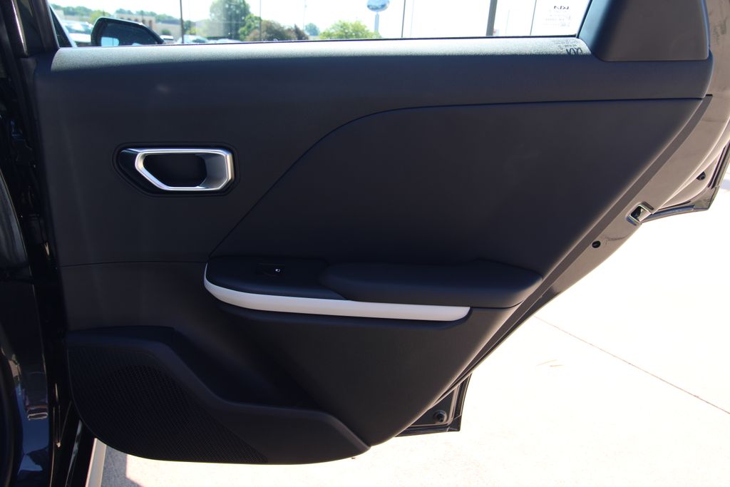 New 2026 Kia K4 Sedan