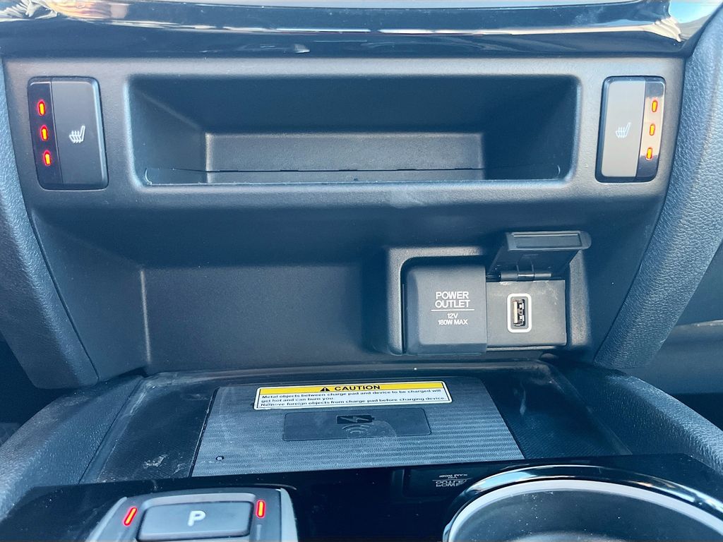 2023 Honda Ridgeline Black Edition Black at North Houston Mitsubishi