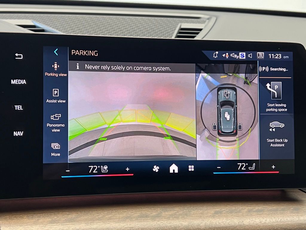 Thumbnail: 2026 BMW X1 - 14