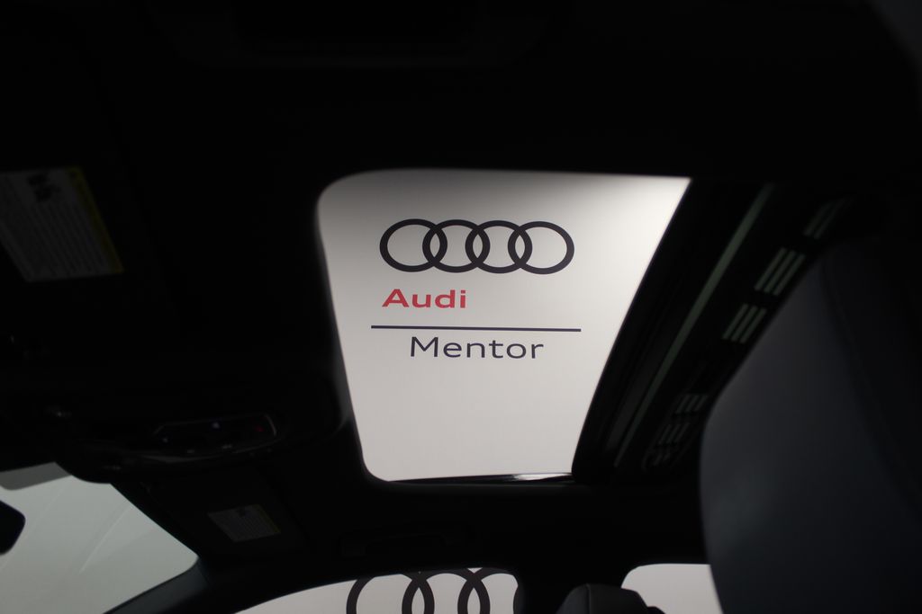 Thumbnail: 2023 Audi A4 - 12