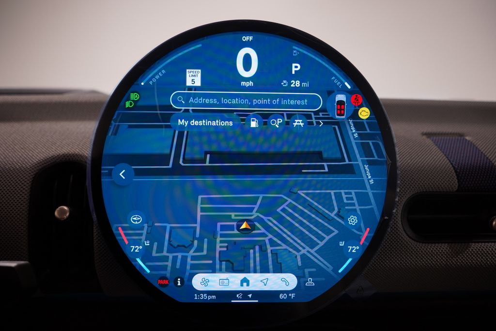 Thumbnail: 2026 MINI Cooper - 9