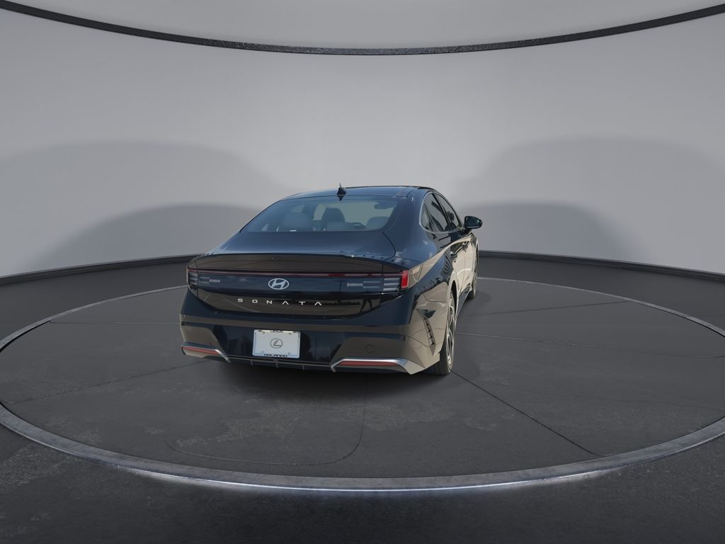 Thumbnail: 2024 Hyundai Sonata - 8