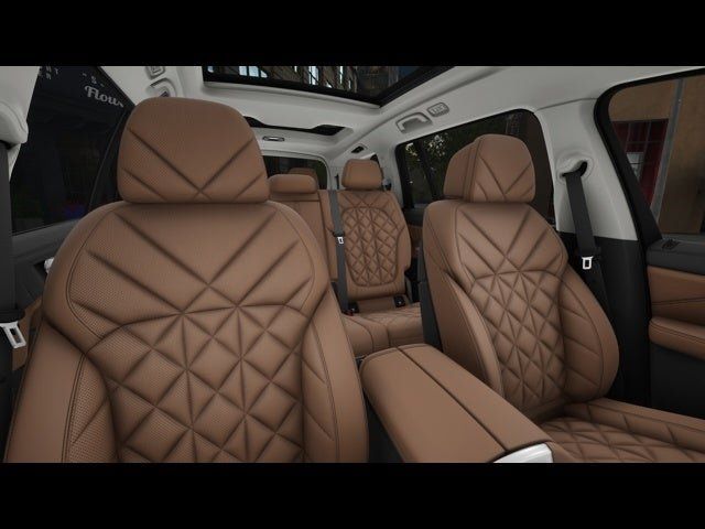 2025 BMW X7 xDrive40i 11