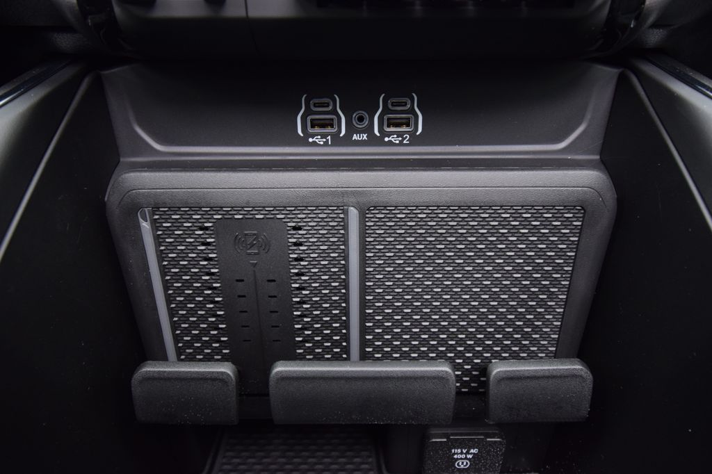 new 2026 Ram 1500 car, priced at $54,856