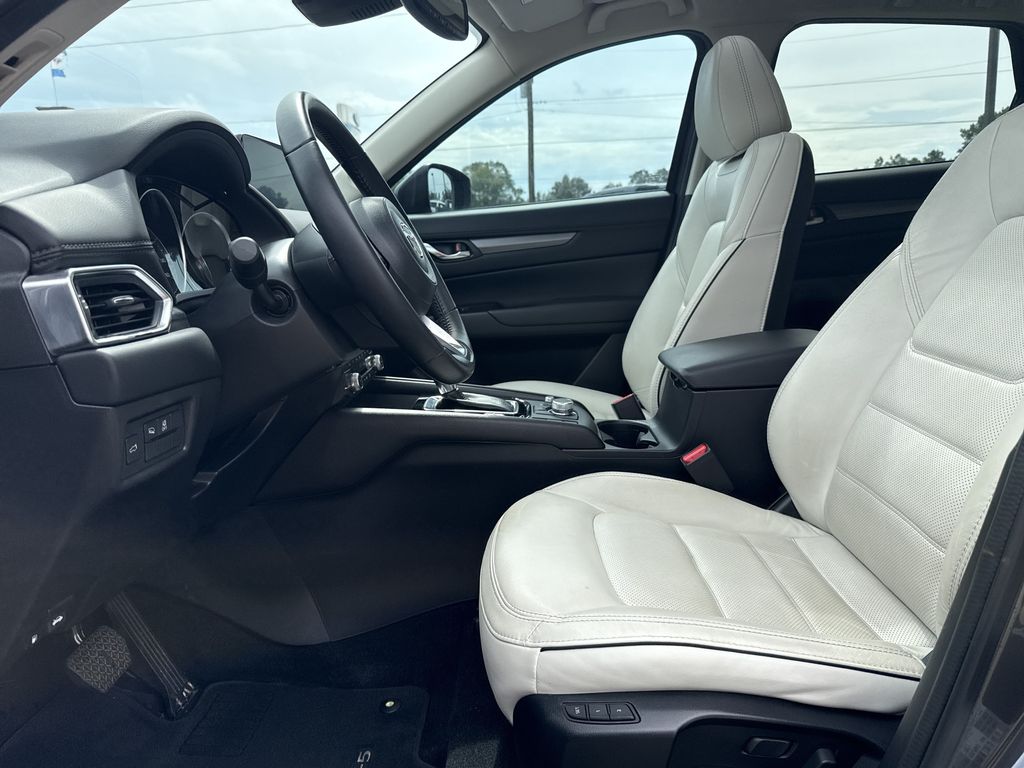 2024 Mazda CX-5 2.5 S Preferred Package - 11