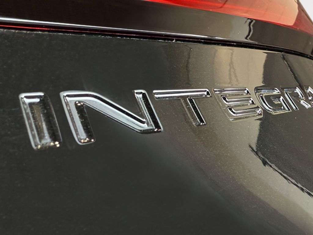 new 2026 Acura Integra car, priced at $35,755