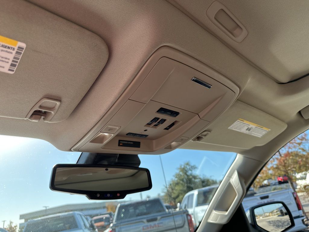 Used Car 2018 Chevrolet Silverado 1500  Ltz For Sale Under $30,000 In Austin, Texas