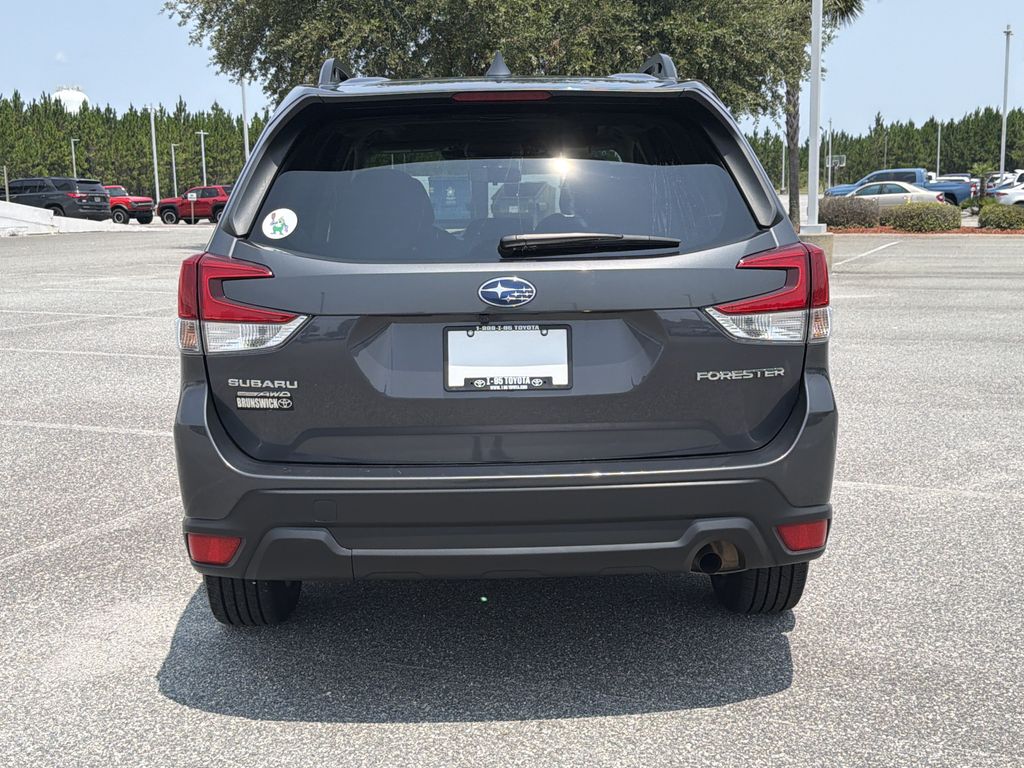 Used 2023 Subaru Forester SUV