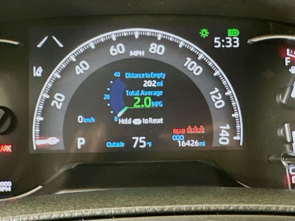 Thumbnail: 2024 Toyota RAV4 - 12