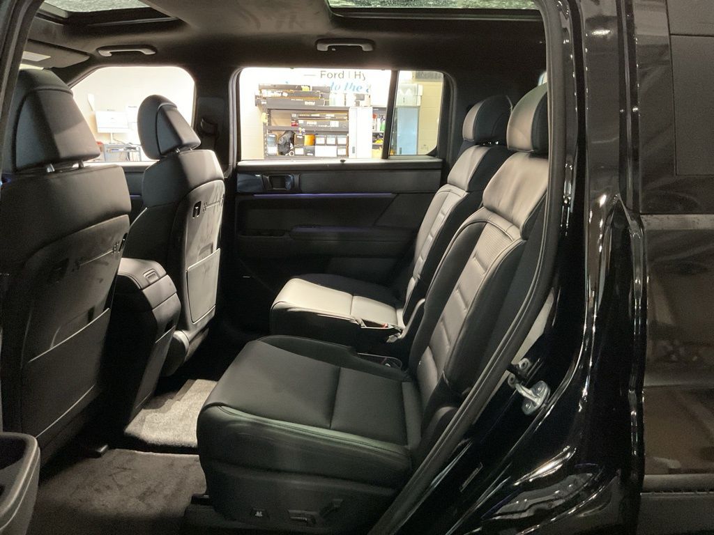 New 2026 Black Hyundai Calligraphy image 19