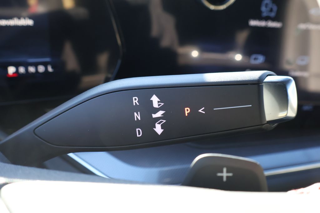 Thumbnail: 2026 Chevrolet Tahoe - 26