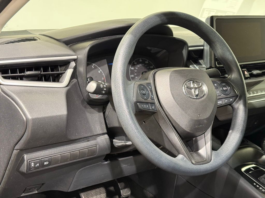 Thumbnail: 2023 Toyota Corolla - 16