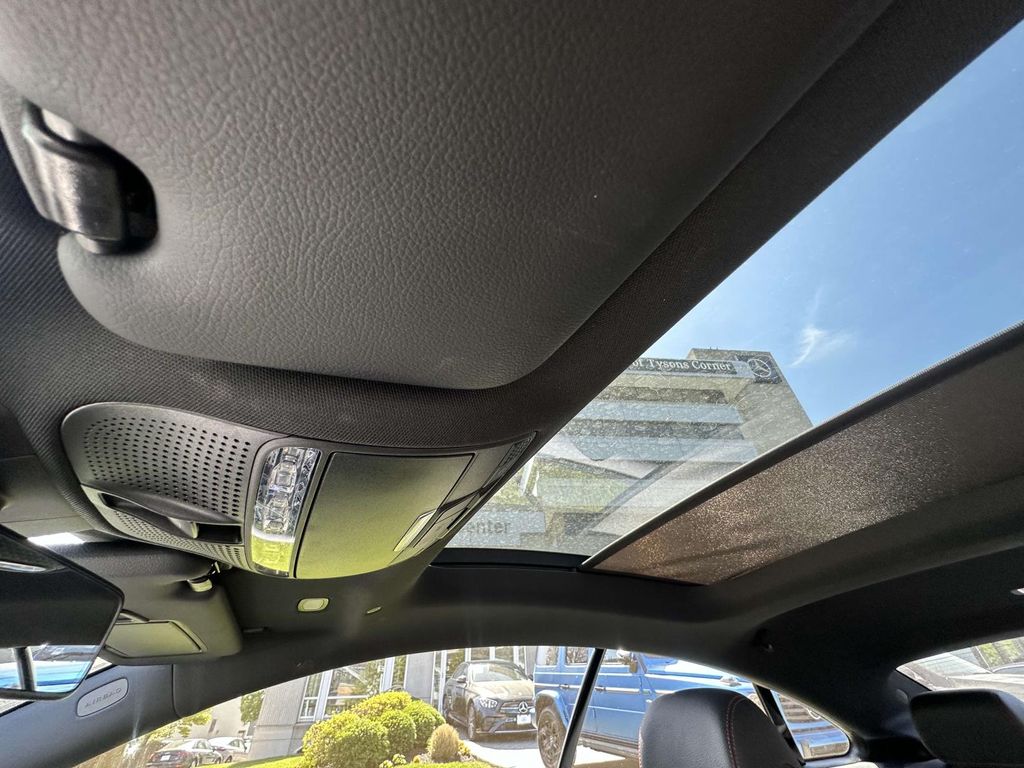 2019 Mercedes-Benz E-Class AMG E 53 11