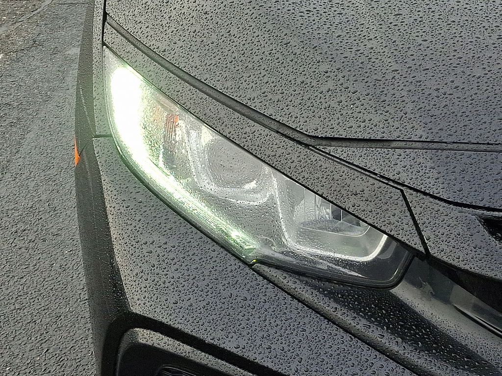 Thumbnail: 2017 Honda Civic - 9